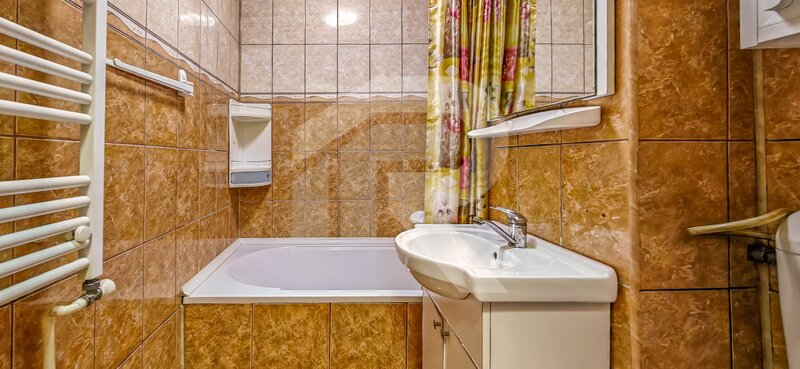 Prelungirea Ferentari oportunitate unica